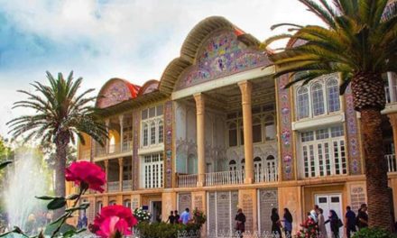 نوروز در ادبیات ایران