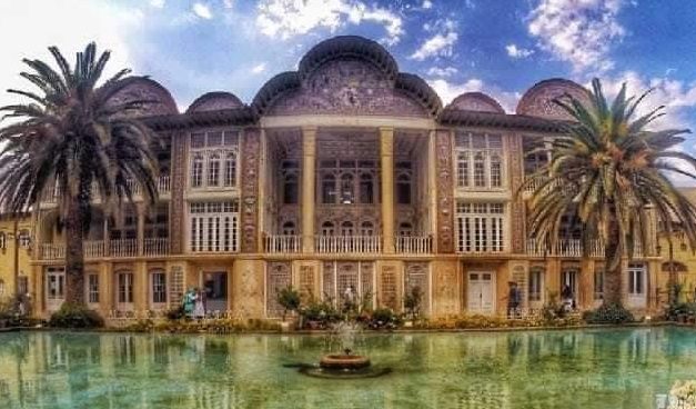 روزشیراز : خوشا شیراز و وضع بی مثالش…
