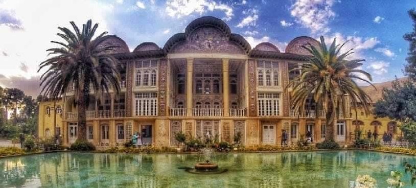 روزشیراز : خوشا شیراز و وضع بی مثالش…