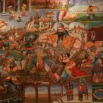 شاهنامه؛ خروش جاودانه‌ی ایران در گذرگاه تاریخ