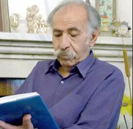 عبدالعلی دستغیب :محقق ؛ نقاد ادبی