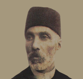 زین العابدین مراغه ای : سیاحت‌ نامه‌ی ابراهیم بیگ