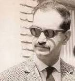 دکترصادق گوهر بین : مصحح آثار ادبی