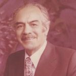 یاد نامه مدیر و مؤسس روزنامه «بهار ایران»