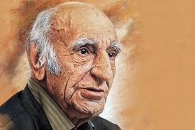 محمدابراهیم باستانی پاریزی: انسانی پرتکاپو