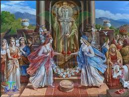 شیطان در ادیان، اساطیرو ادبیات ایران و جهان