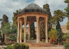 روزشیراز : بود آیا که دگر باره به شیراز رسم ۰۰۰