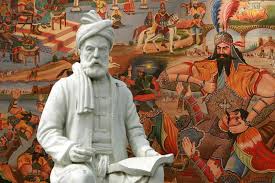 شاهنامه نگاهبان سنت ها