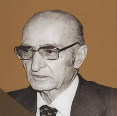 دکتر علی اکبر سیاسی بنیان گذار روانشناسی در ایران