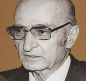 دکتر علی اکبر سیاسی بنیان گذار روانشناسی در ایران