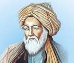 تصویری از ناصر خسرو