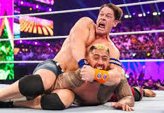 نمایش خشونت !