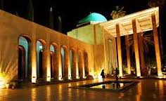 ترجیع بند سعدی : سرودِ حیرت انسان میان عشق و عقل