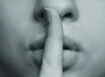 سکوتی که فریاد را می بلعد !