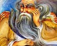 غم ، از بوتیمار تا روانِ انسان