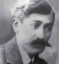 درویش خان استاد موسیقی سنتی ایران