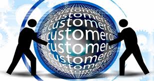 مشتری؛ آینهٔ حیات سازمان