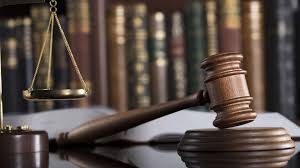 خانه ‌ای به نام قانون