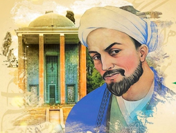  سعدی؛  نغمه‌ سرای جاودانِ عشق، اخلاق و  خرد