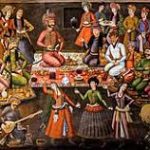 نوروز در شاهنامه فردوسی