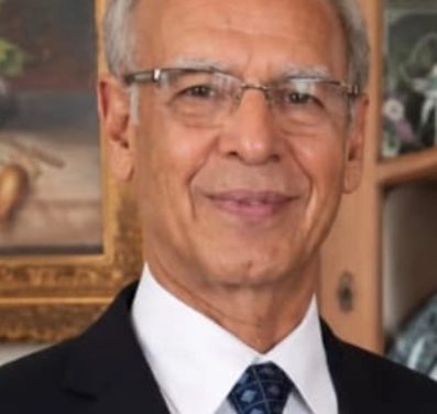 در سوگ ایرج مجاهد، روزنامه‌ نگار فرهیخته