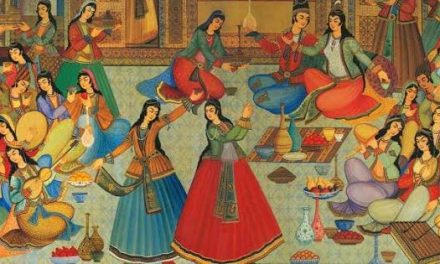 مهربانی کن به روز مهر و جشن مهرگان…